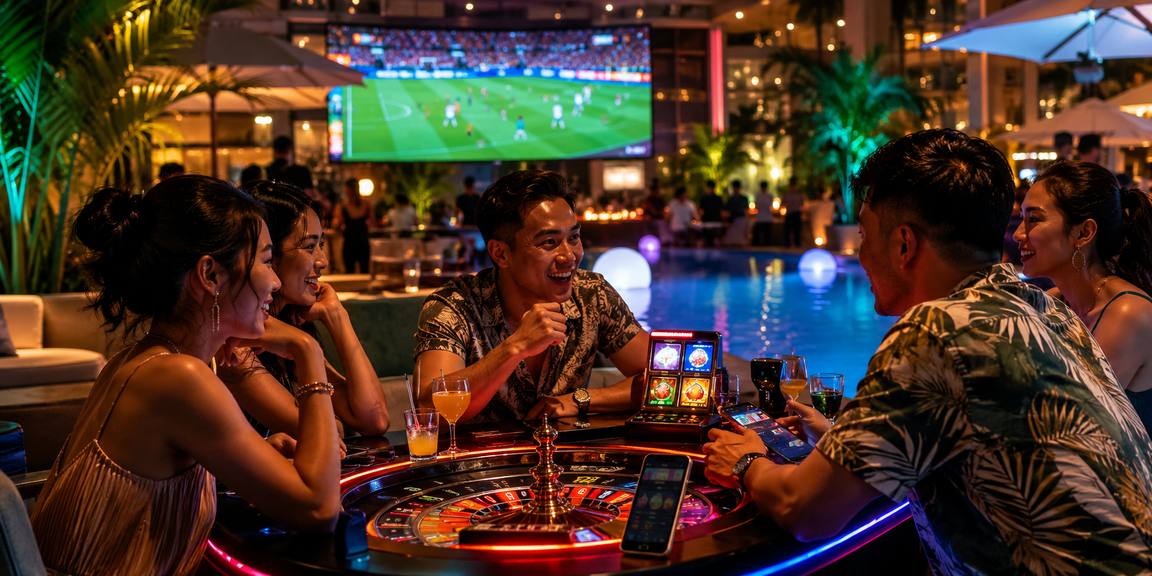 kiss mega Pusat sokongan
